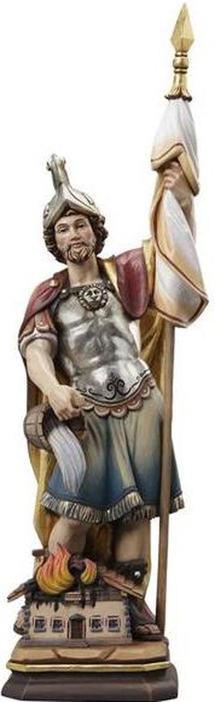 St. Florian - Guardian and Protector Statue