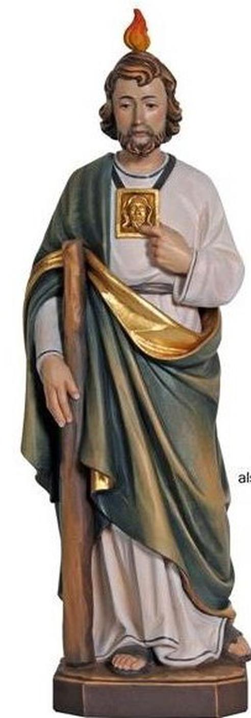 St. Jude the Apostle - Beacon of Hope Statue