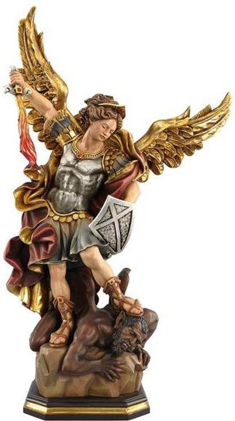 St. Michael the Archangel - Divine Protector Statue